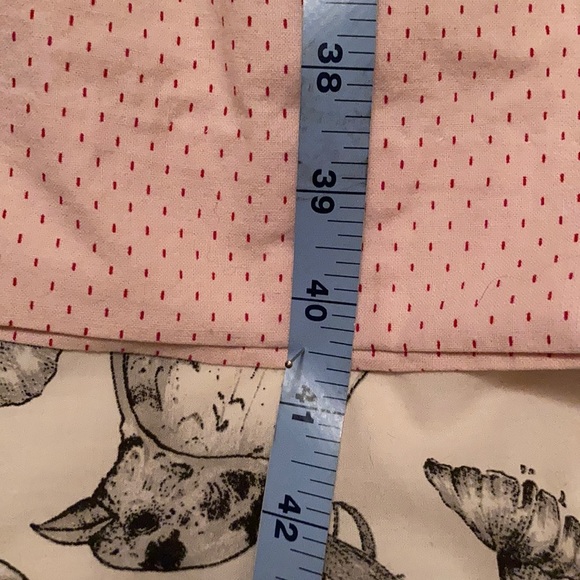 Vintage Sleeveless Mid-Length Short Casual Dress - Picture 10 of 13